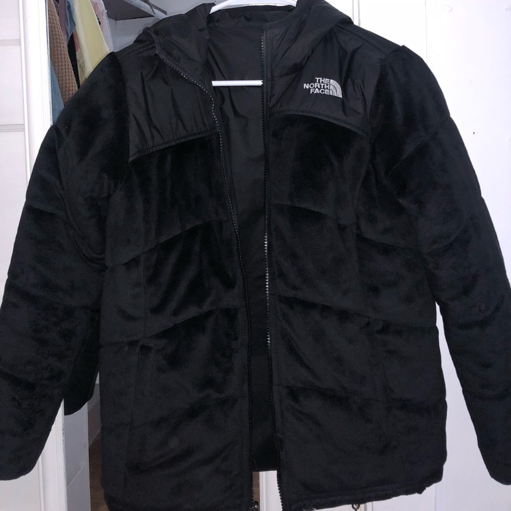Reversible North Face Jacket - image 1